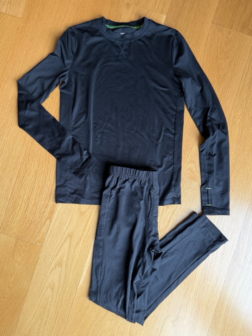 Comfortect Stretch Cuddl Duds Pajamas | Like New!